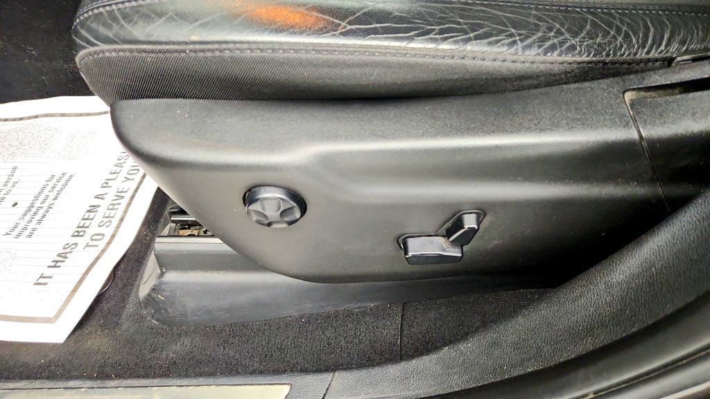Used 2020 Dodge Durango R/T AWD/4WD image 12