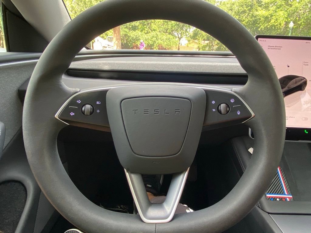 Used 2024 Tesla Model 3 Standard Range RWD image 32