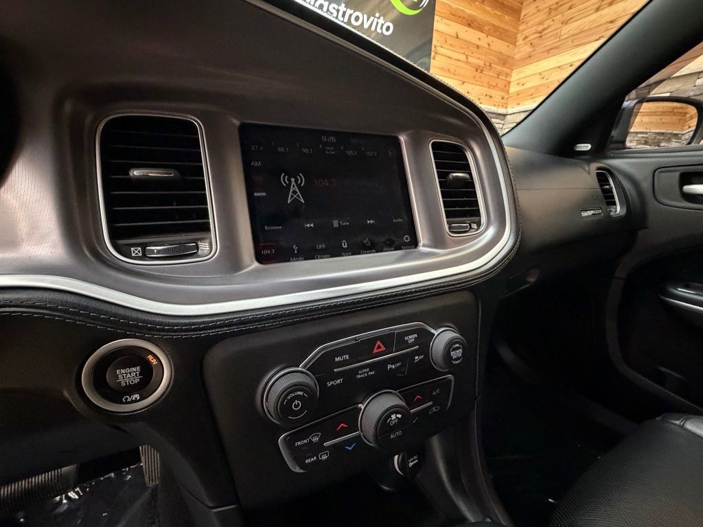 Used 2019 Dodge Charger SXT w/ Plus Group image 18
