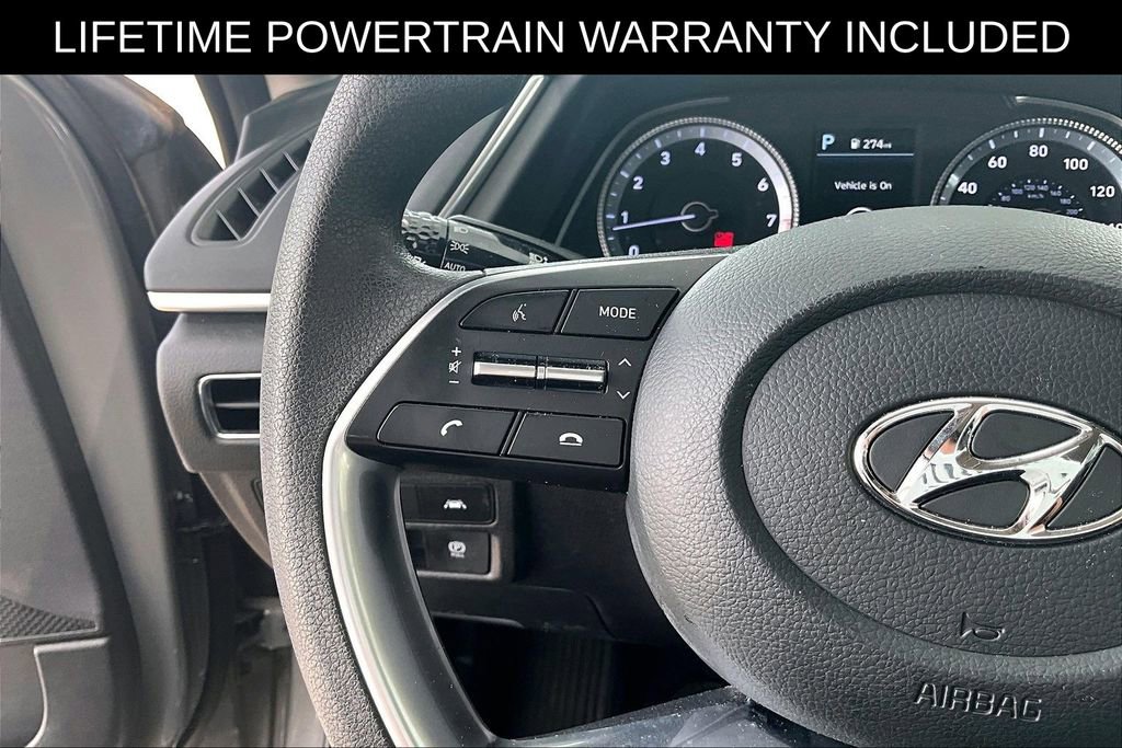 Used 2023 Hyundai Sonata SEL FWD image 19
