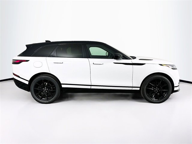New 2026 Land Rover Range Rover Velar Dynamic SE image 4
