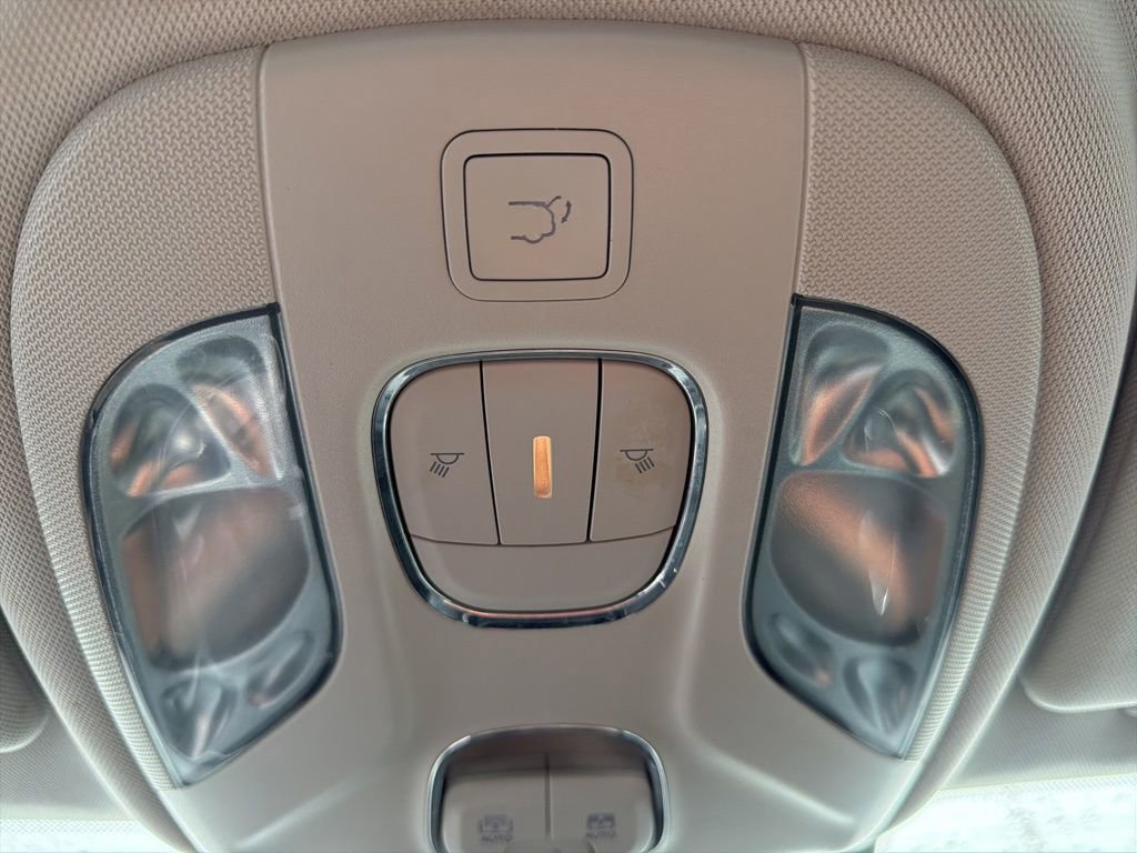 Used 2018 Jeep Compass Limited w/ Navigation Group image 45