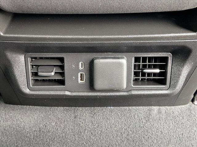 Used 2024 Chevrolet Silverado 1500 RST image 16