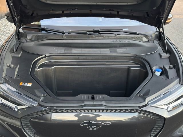 Used 2021 Ford Mustang Mach-E Select image 66
