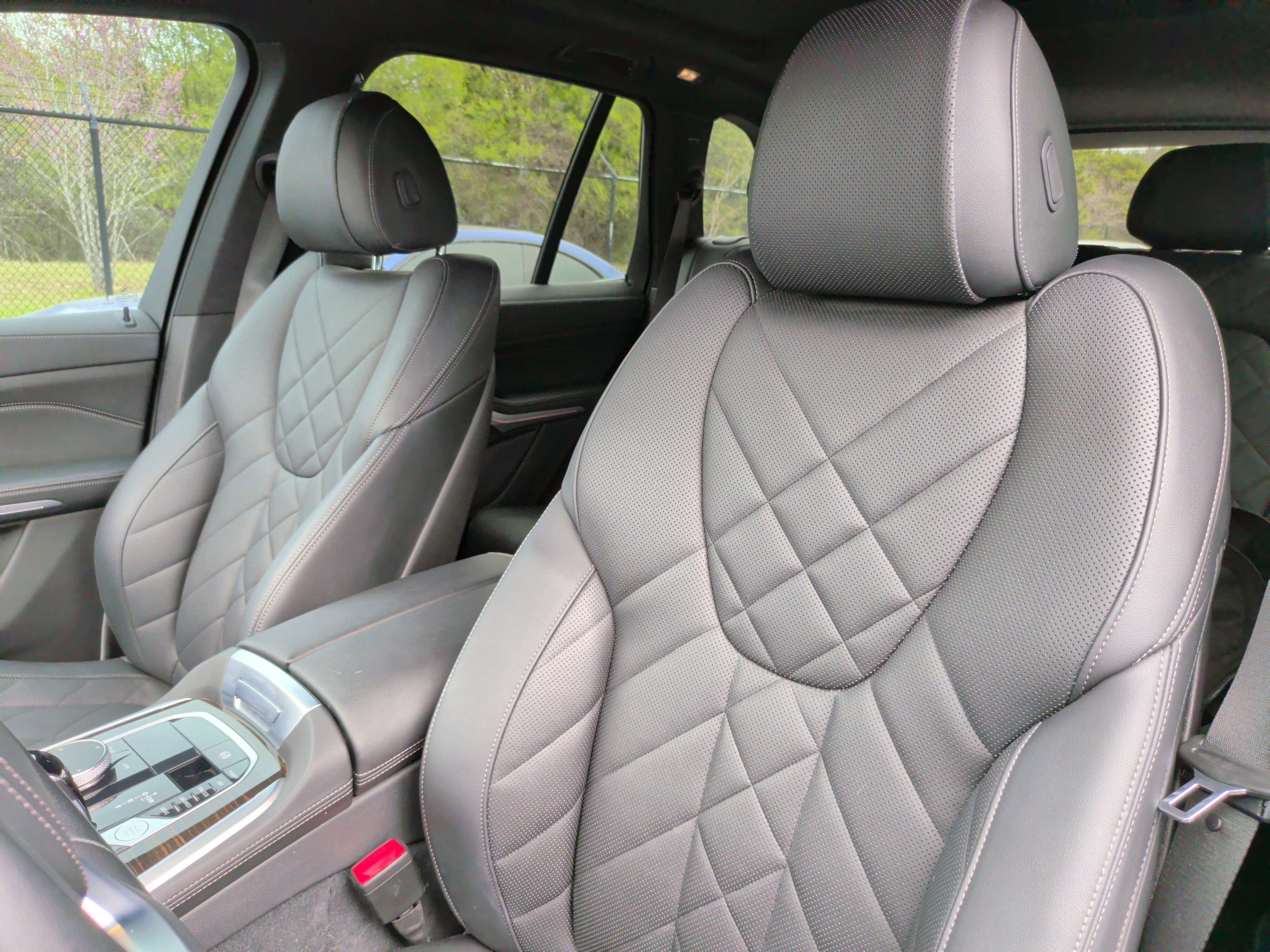 Certified 2023 BMW X5 xDrive40i image 24