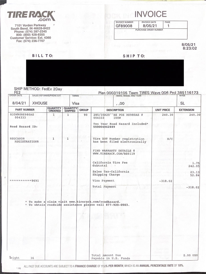 Used 2009 Ferrari 612 Scaglietti image 77