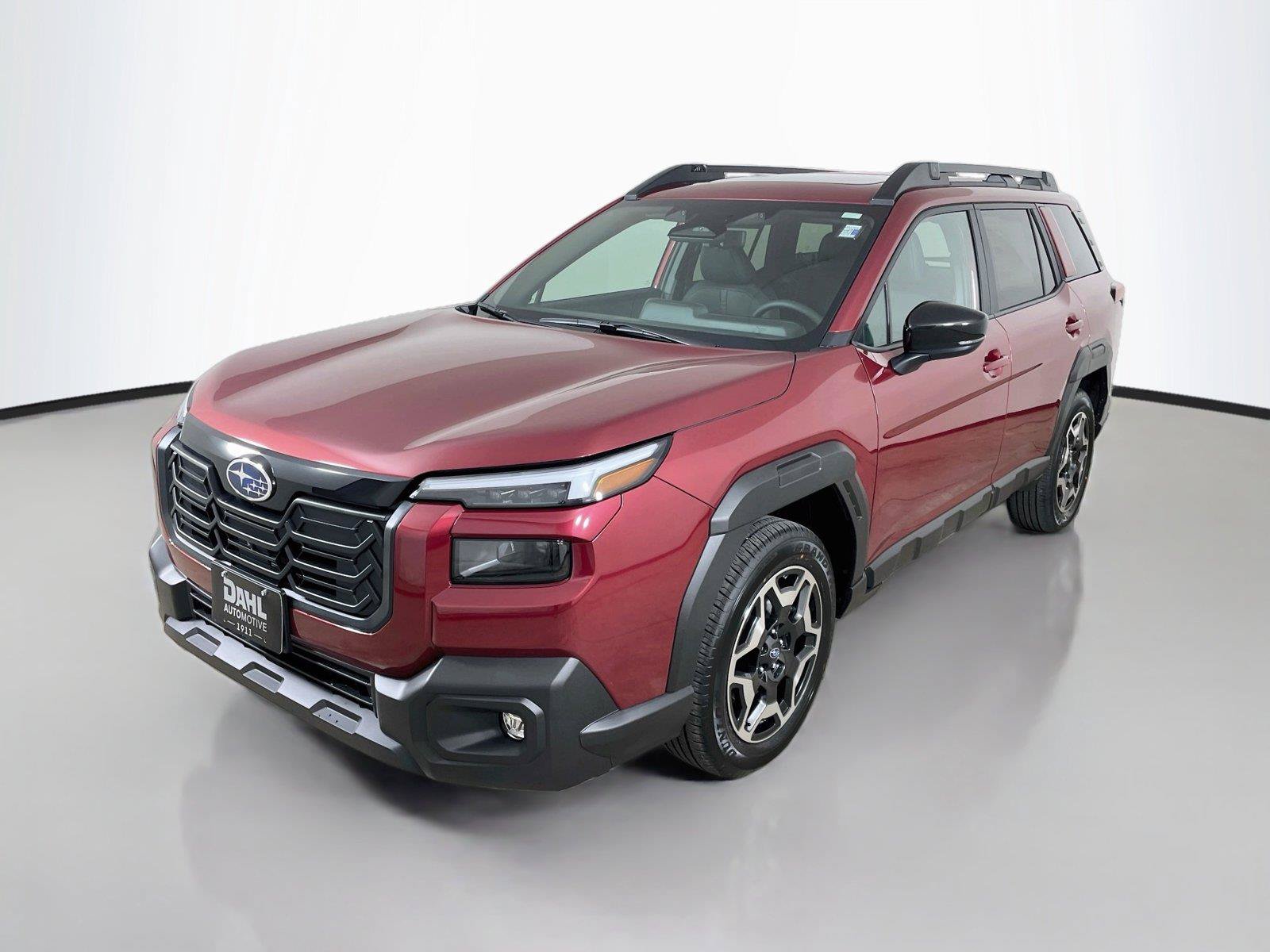 New 2026 Subaru Outback Touring AWD/4WD image 4