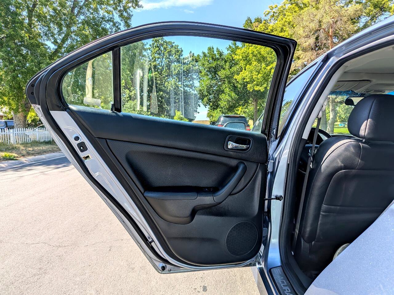 Used 2006 Acura TSX image 13