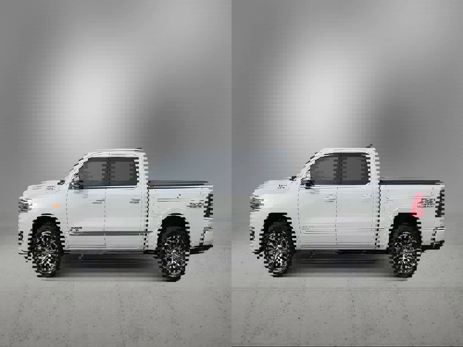 New 2026 RAM 1500 Tungsten w/ Off Road Group image 5