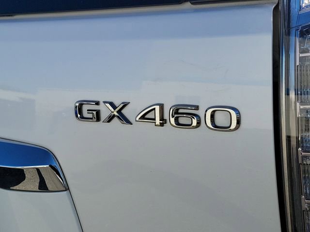 Used 2017 Lexus GX 460 460 image 6