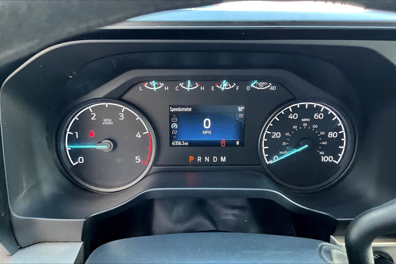 Used 2025 Ford F250 XLT AWD/4WD image 25