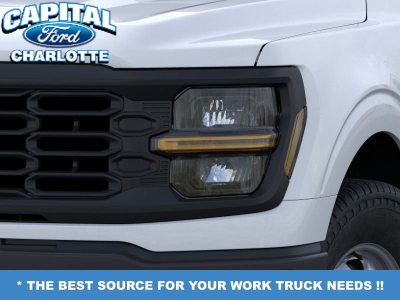 New 2026 Ford F150 XL AWD/4WD image 18