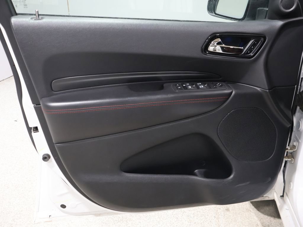 Certified 2023 Dodge Durango GT image 14