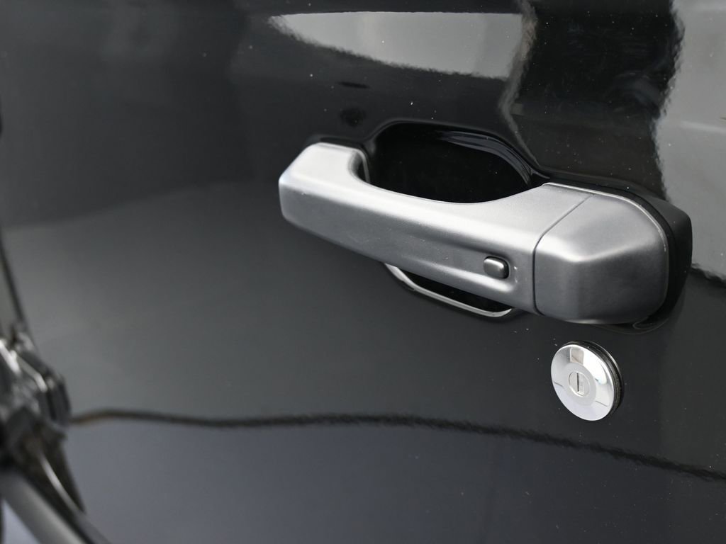 New 2026 Jeep Gladiator Rubicon image 38