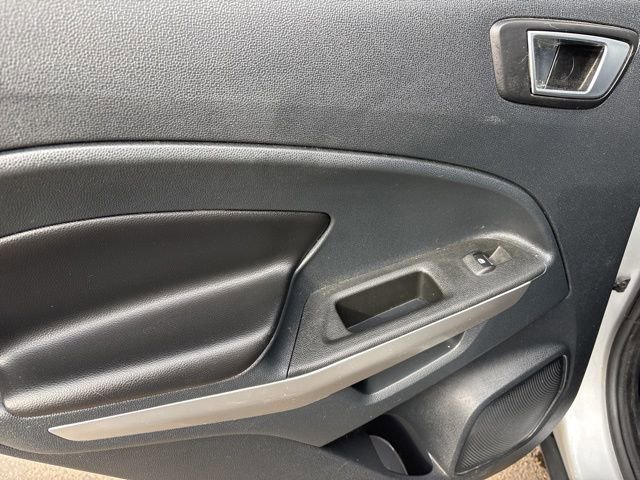 Used 2018 Ford EcoSport Titanium image 31