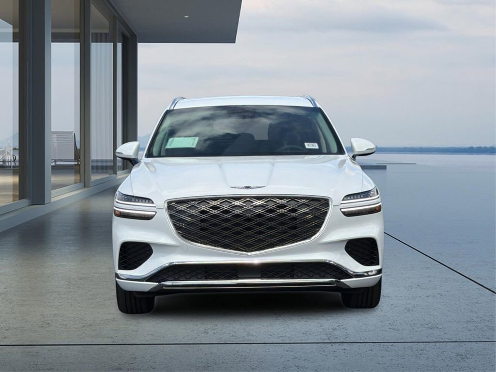 New 2026 Genesis GV70 2.5T AWD/4WD image 9