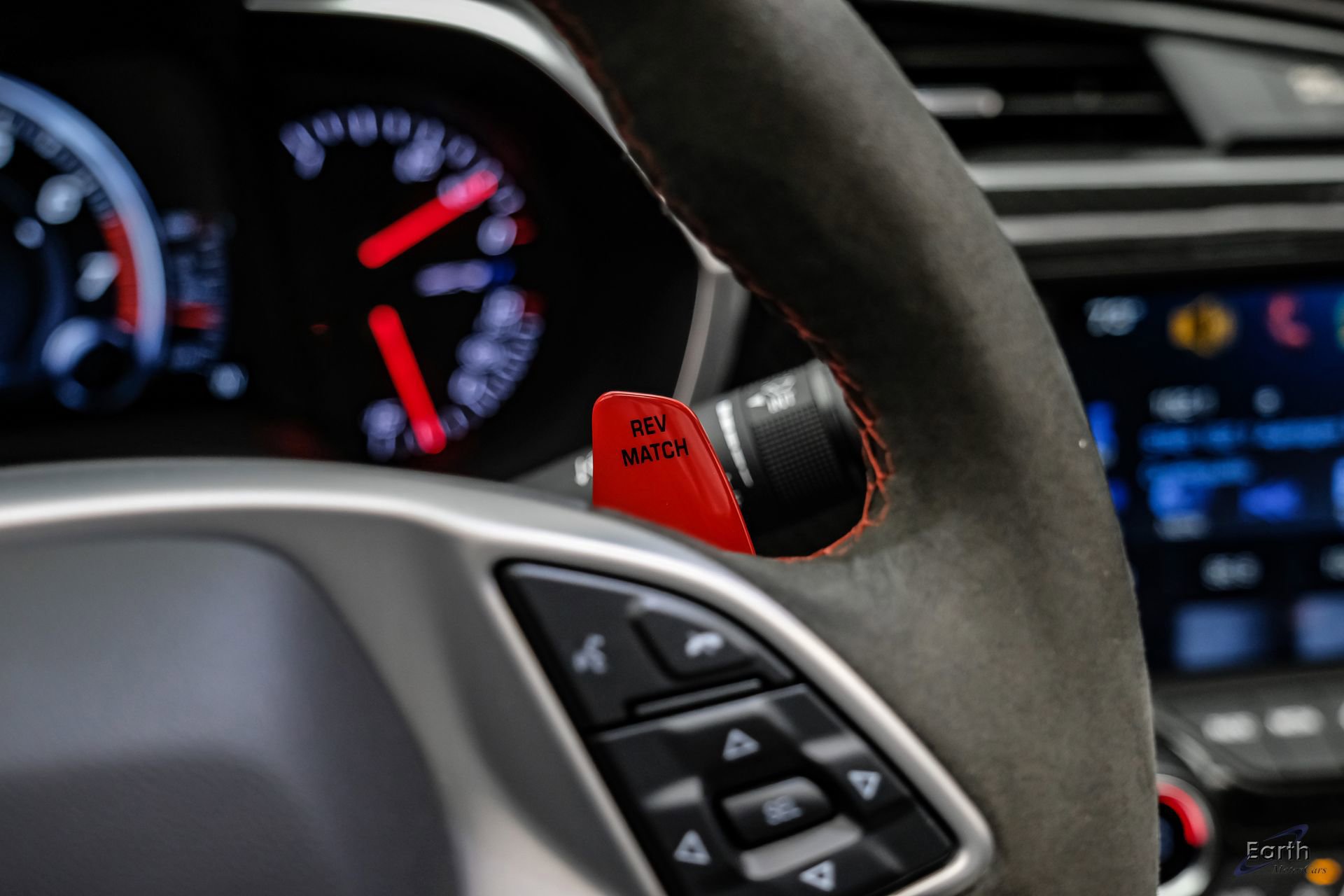 Used 2019 Chevrolet Corvette ZR1 RWD image 55