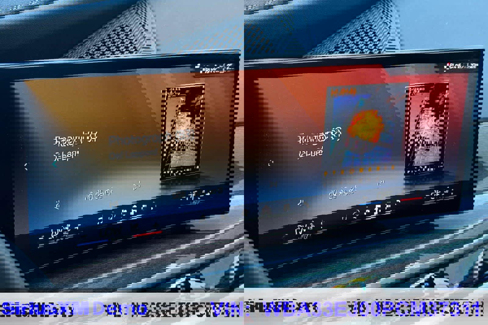 Certified 2023 BMW 760i xDrive w/ Executive Package image 32