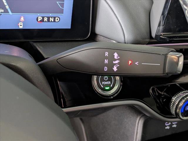 New 2026 Honda Prologue Touring image 13