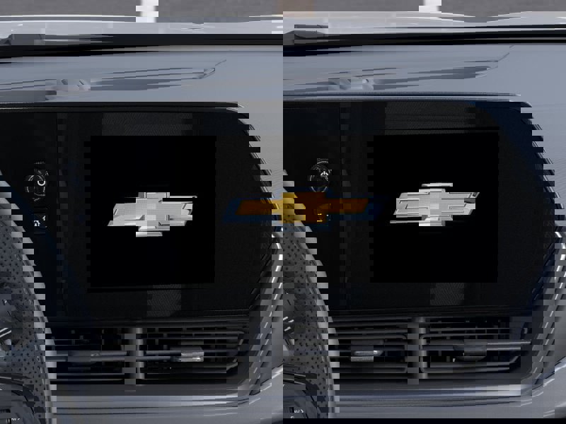 New 2026 Chevrolet Trax LS FWD image 20