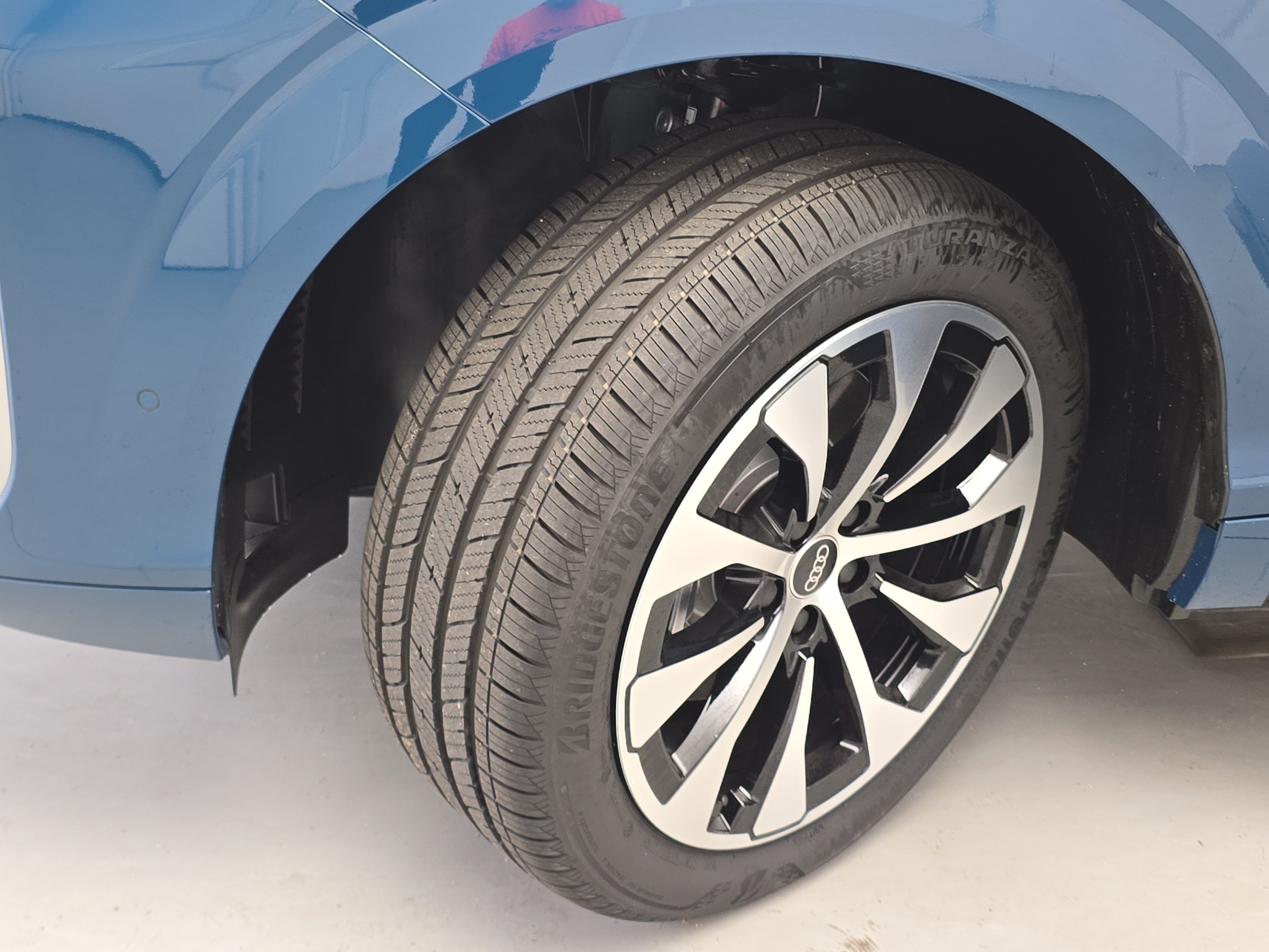 New 2026 Audi Q3 quattro 2.0T AWD/4WD image 33