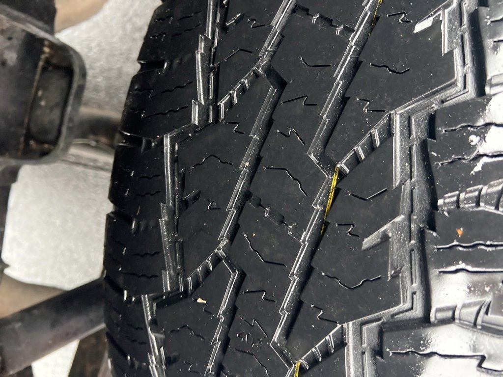 Used 2017 Toyota Tundra SR5 image 26