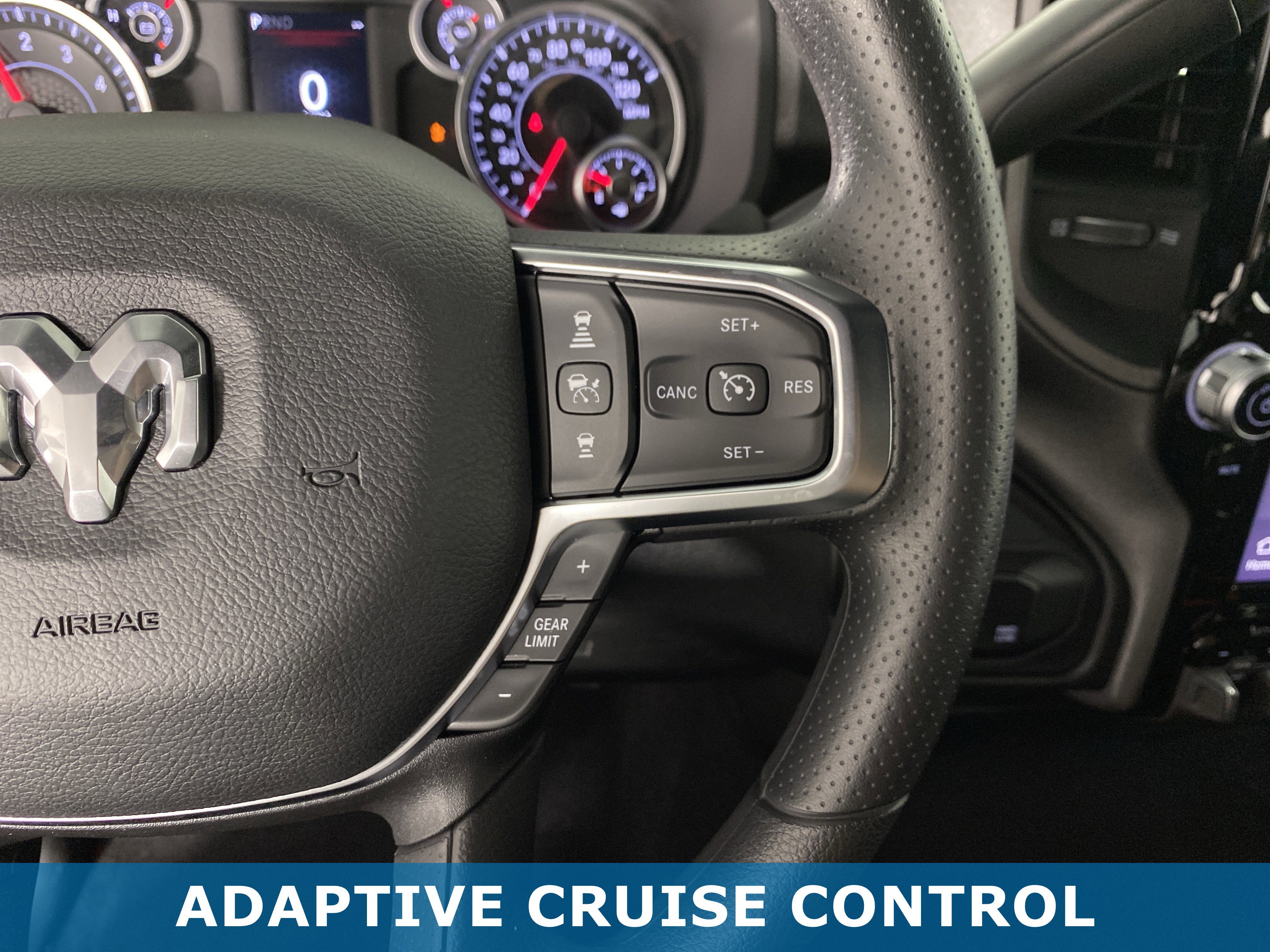 New 2026 RAM 2500 Tradesman image 20