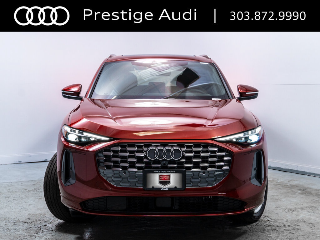 Used 2025 Audi Q5 Prestige AWD/4WD image 11