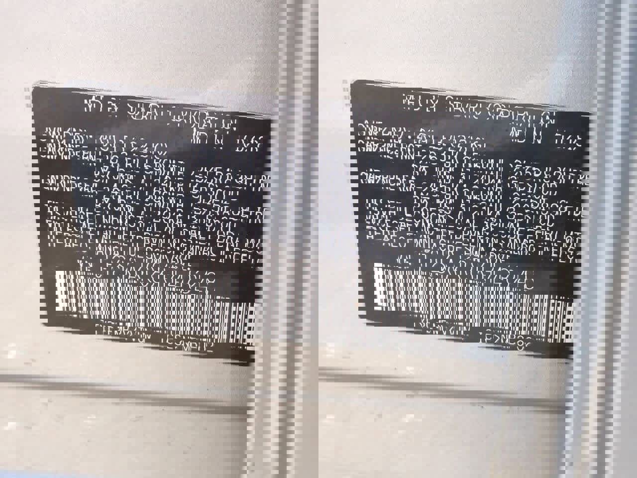 Used 2019 Subaru Forester Sport w/ Popular Package #2 image 35