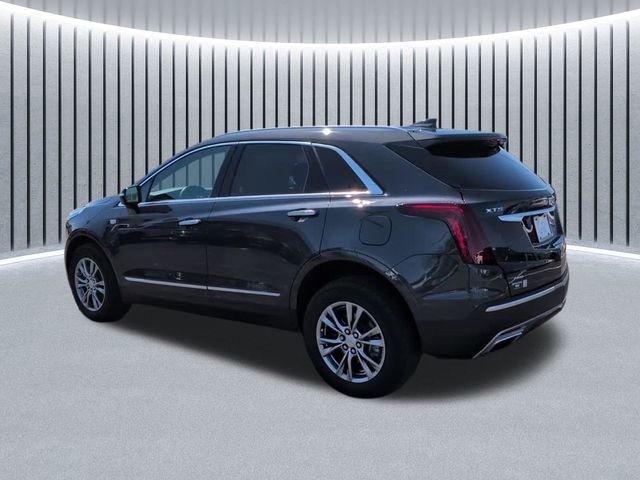 Used 2023 Cadillac XT5 Premium Luxury image 9