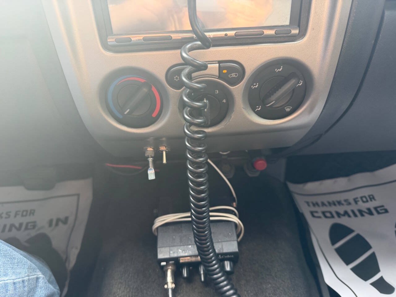 Used 2010 GMC Canyon SLE RWD image 21