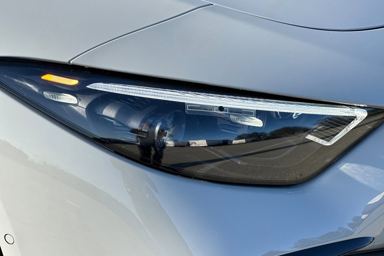 Certified 2022 Mercedes-Benz SL 63 AMG 4MATIC image 10