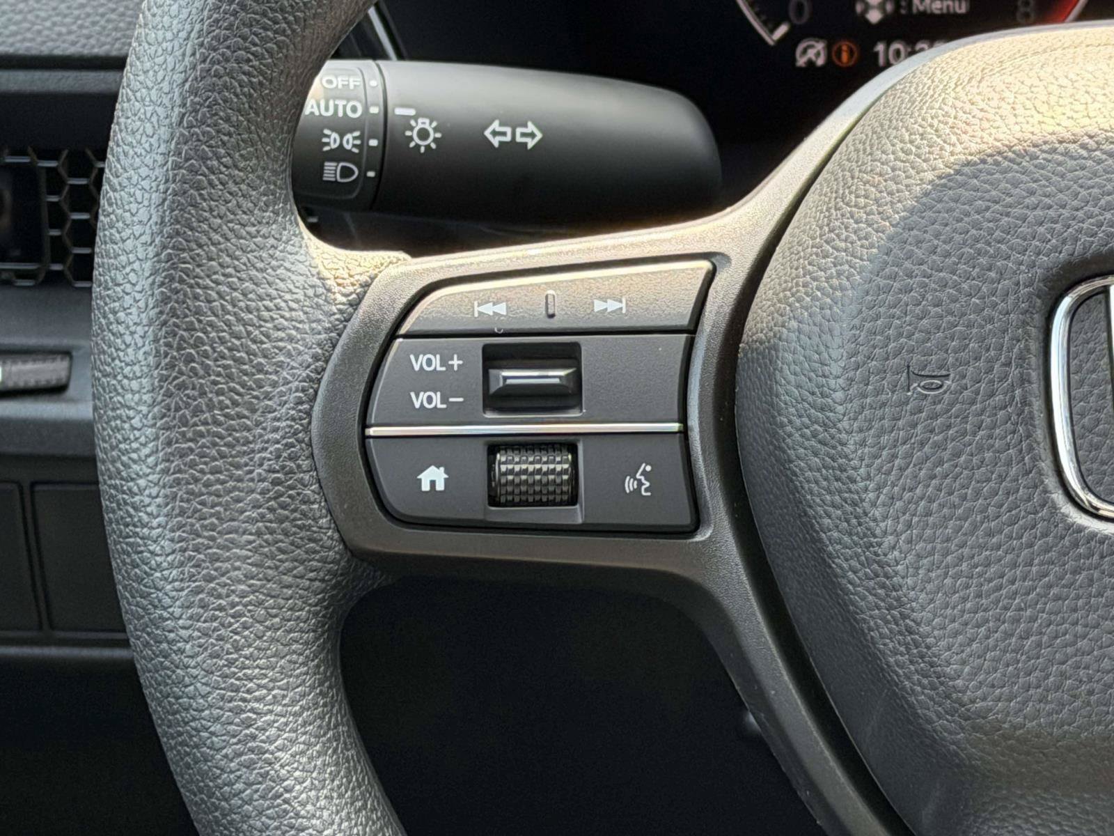 New 2027 Honda CR-V EX image 19