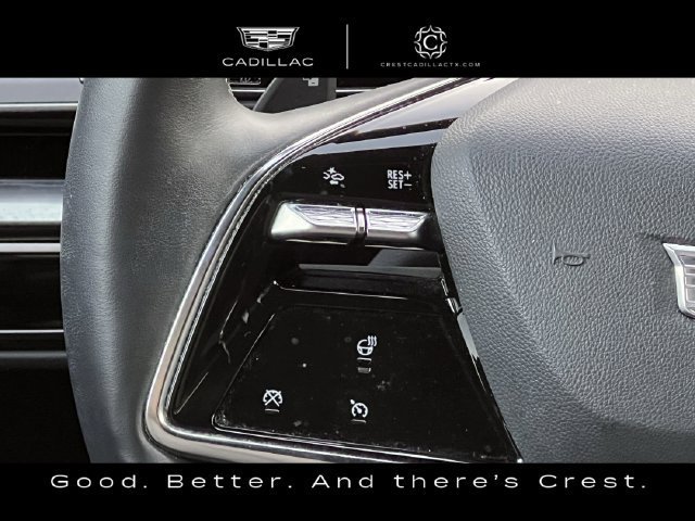 Used 2024 Cadillac Lyriq Luxury AWD/4WD image 15
