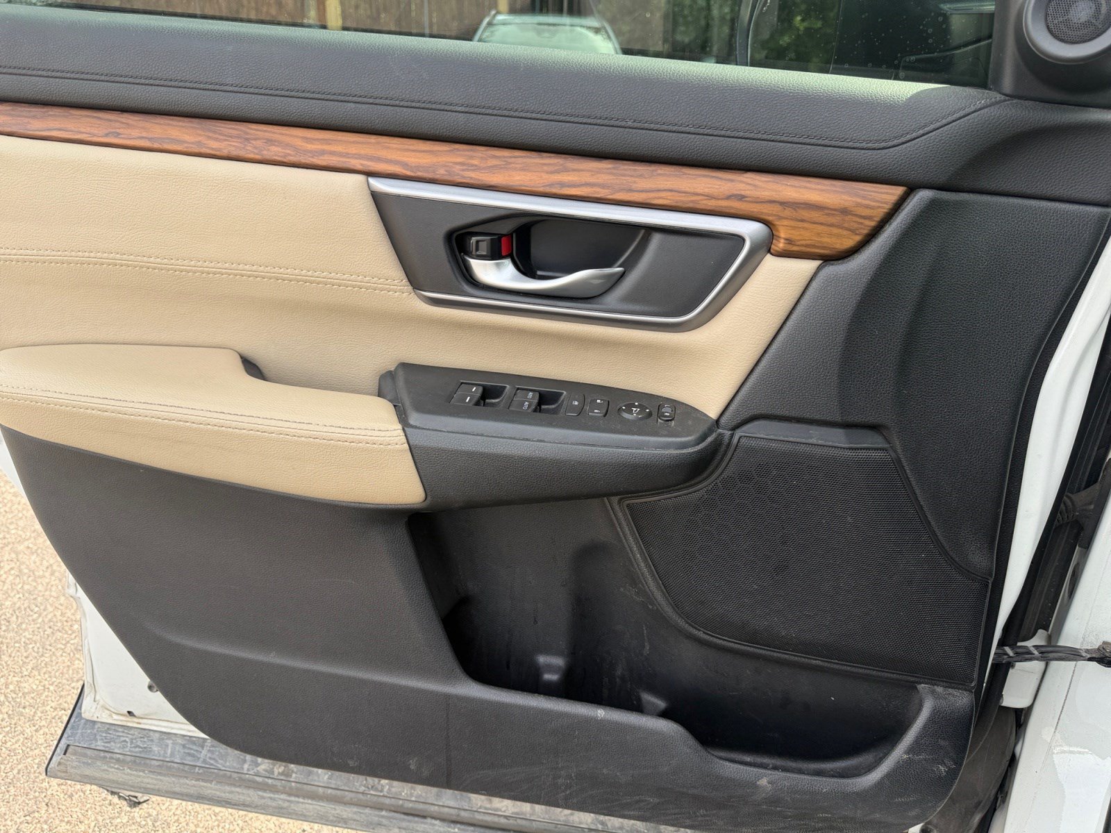 Used 2017 Honda CR-V EX image 13