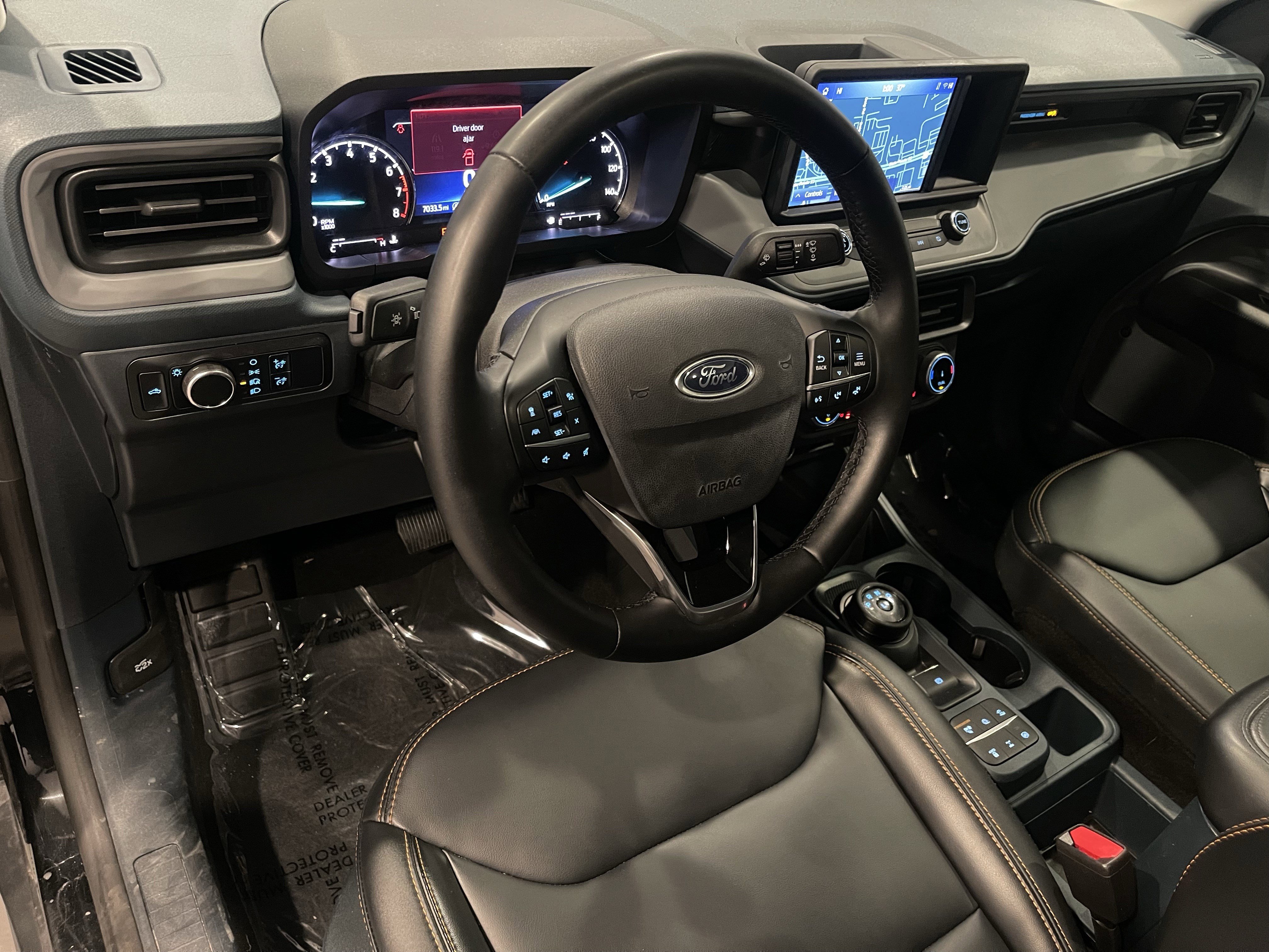 Used 2024 Ford Maverick Tremor w/ Tremor Off-Road Package image 13