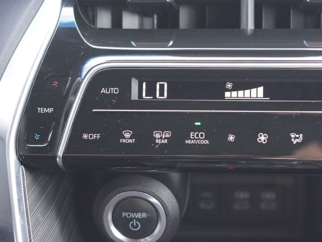 Used 2023 Toyota Venza Nightshade AWD/4WD image 26