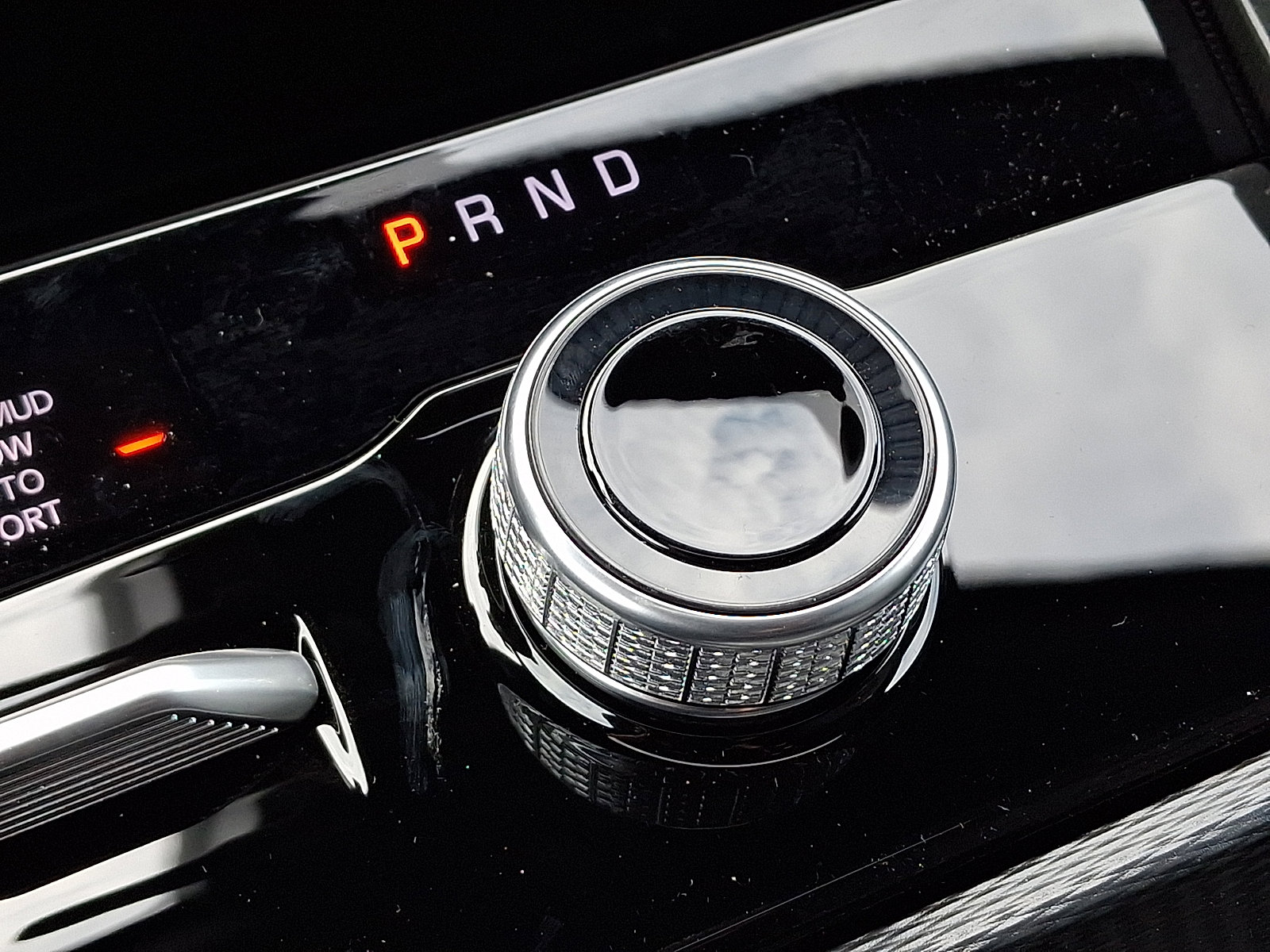 New 2026 Jeep Grand Cherokee Limited image 11