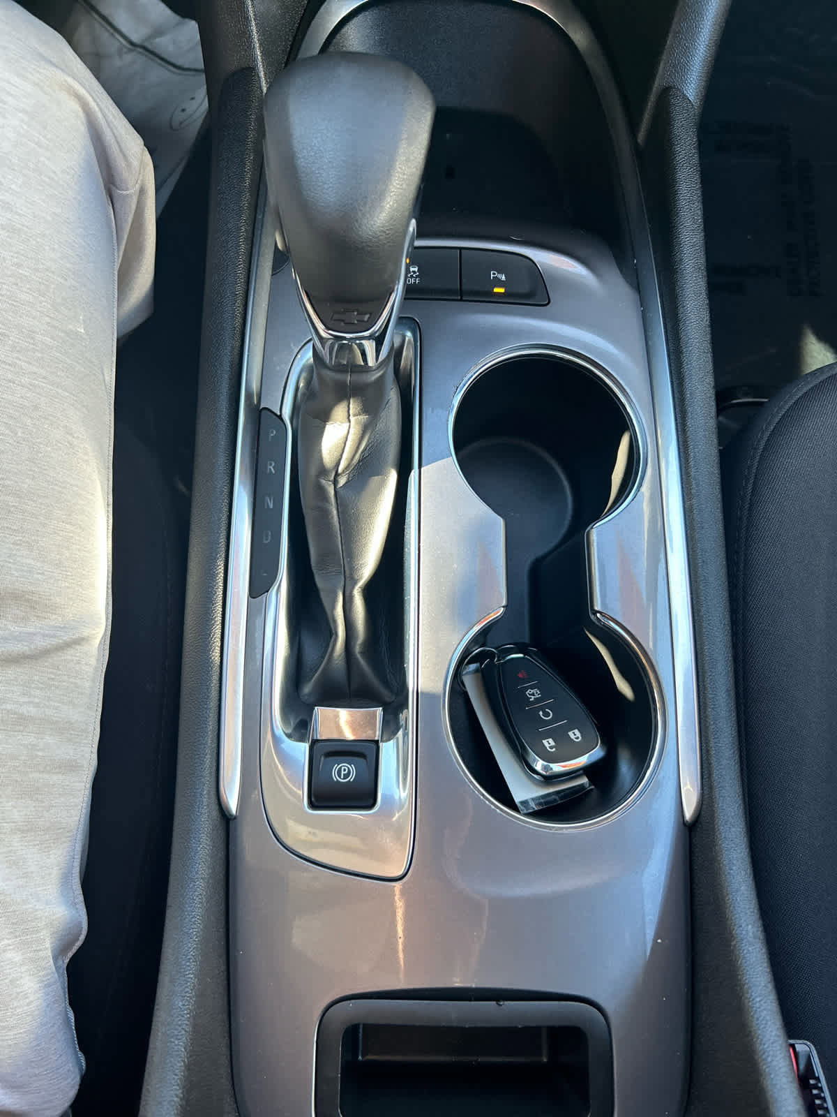 Used 2025 Chevrolet Malibu LT image 18