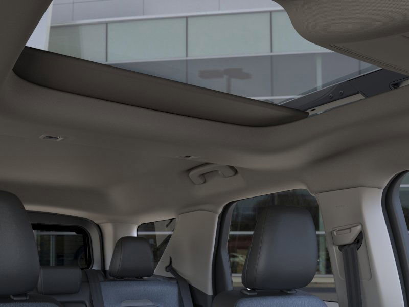 New 2025 Ford Bronco Sport Outer Banks w/ Outer Banks Tech Package+ image 22