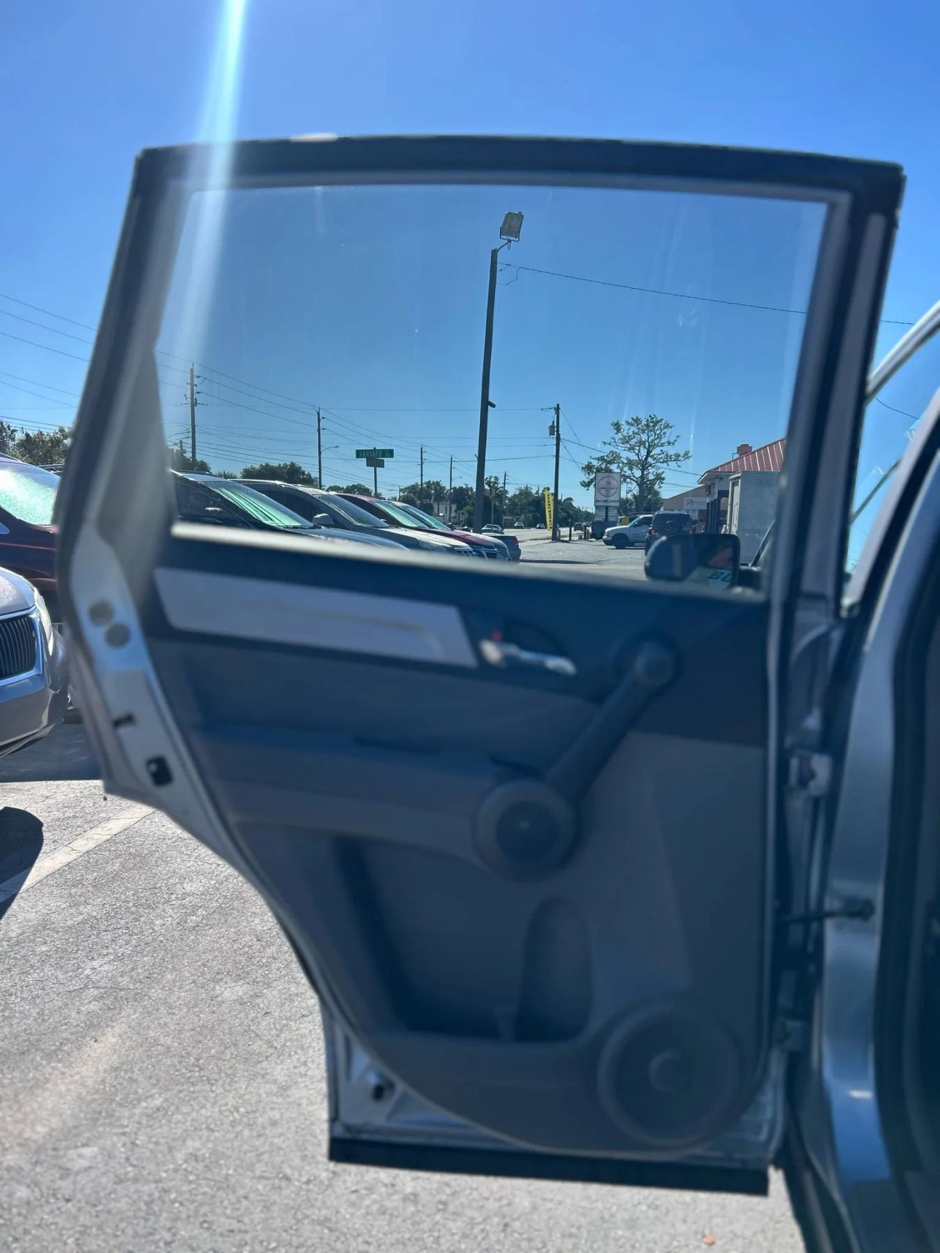 Used 2011 Honda CR-V SE image 22