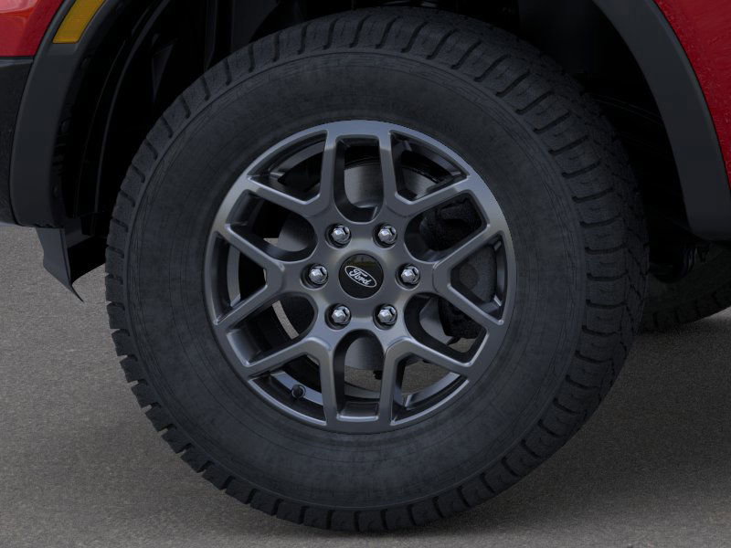 New 2026 Ford Ranger XLT w/ Equipment Group 301A High image 19