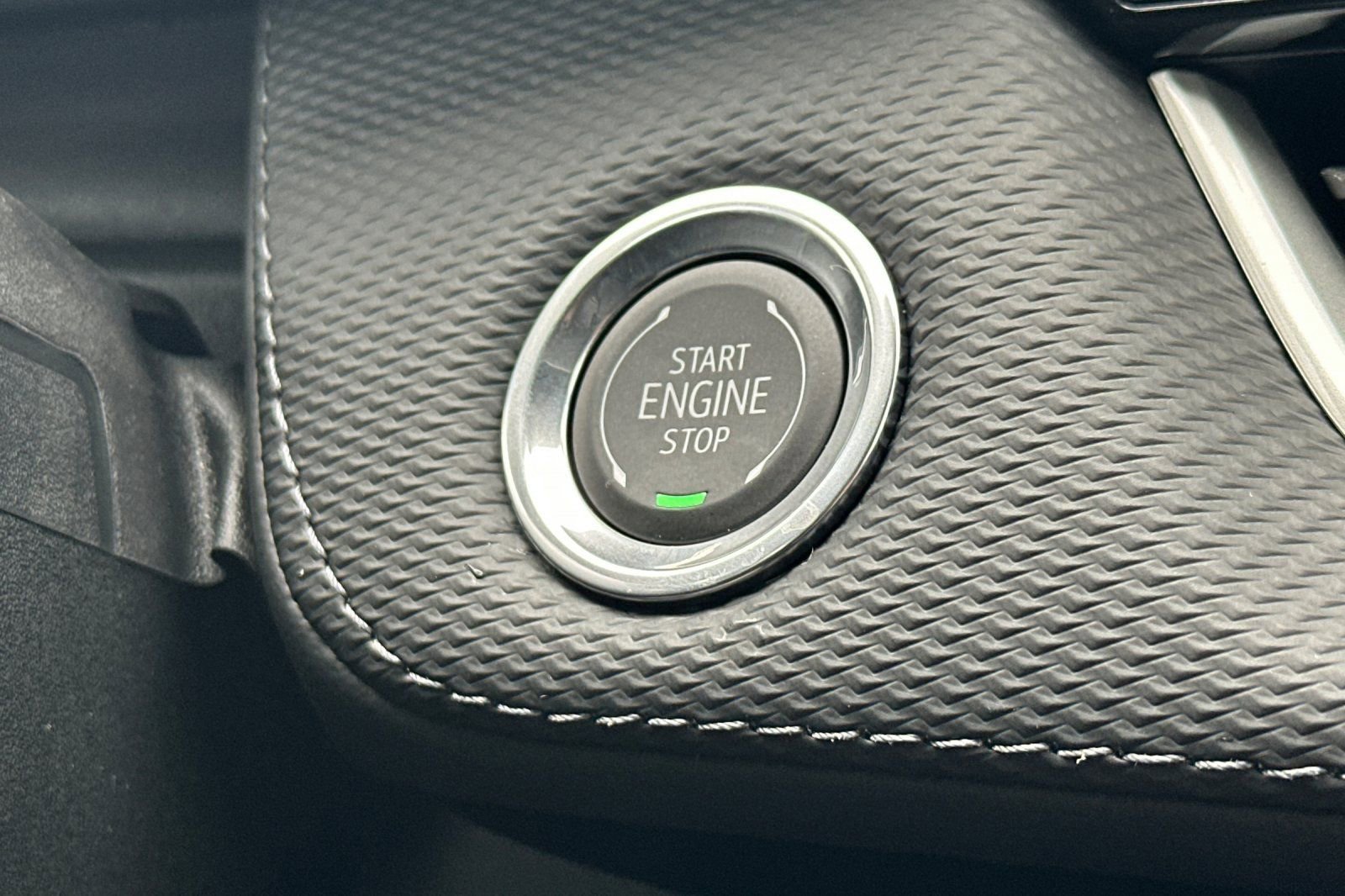 New 2026 Chevrolet Equinox LT w/ Safety and Technology Package image 26