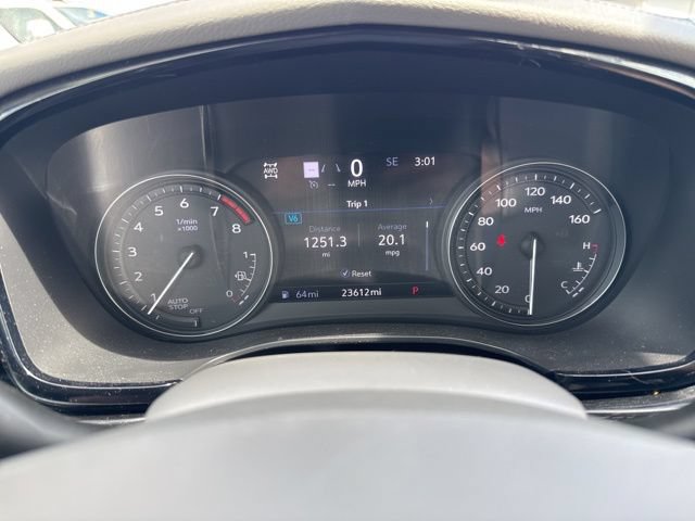 Used 2022 Cadillac XT6 Premium Luxury w/ Technology Package AWD/4WD image 16