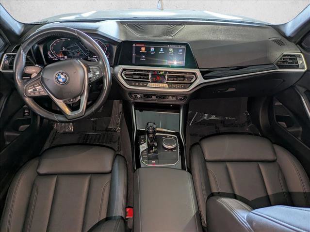 Used 2019 BMW 330i 330i w/ Premium Package image 17