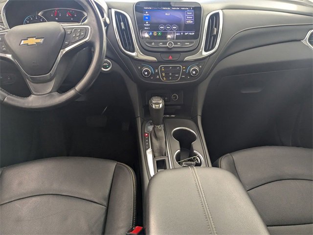 Used 2020 Chevrolet Equinox Premier image 26