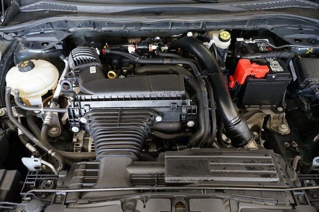 Used 2023 Ford Escape ST-Line Select w/ Tech Pack #2 image 50