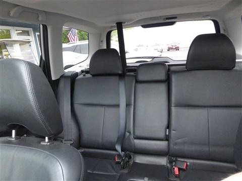 Used 2011 Subaru Forester 2.5X Touring w/ Popular Equipment Group 4B AWD/4WD image 19
