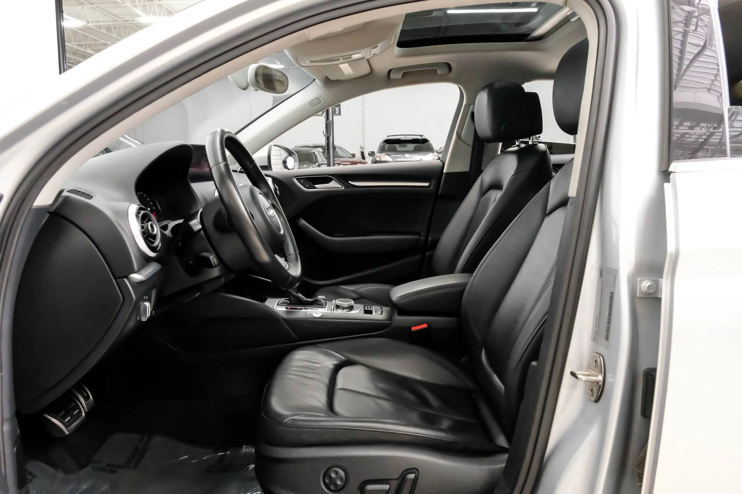 Used 2015 Audi A3 1.8T Premium Plus image 3