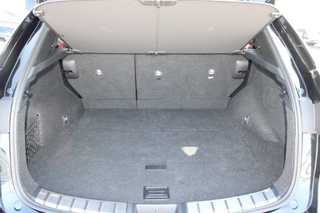 Certified 2026 Lexus NX 350h AWD w/ Cold Area Package image 8